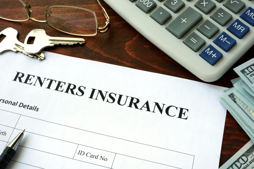 Renter’s Insurance & Ventilation